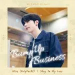دانلود آهنگ Stay In My Love (Bump Up Business OST Part.3) Nine (OnlyOneOf)